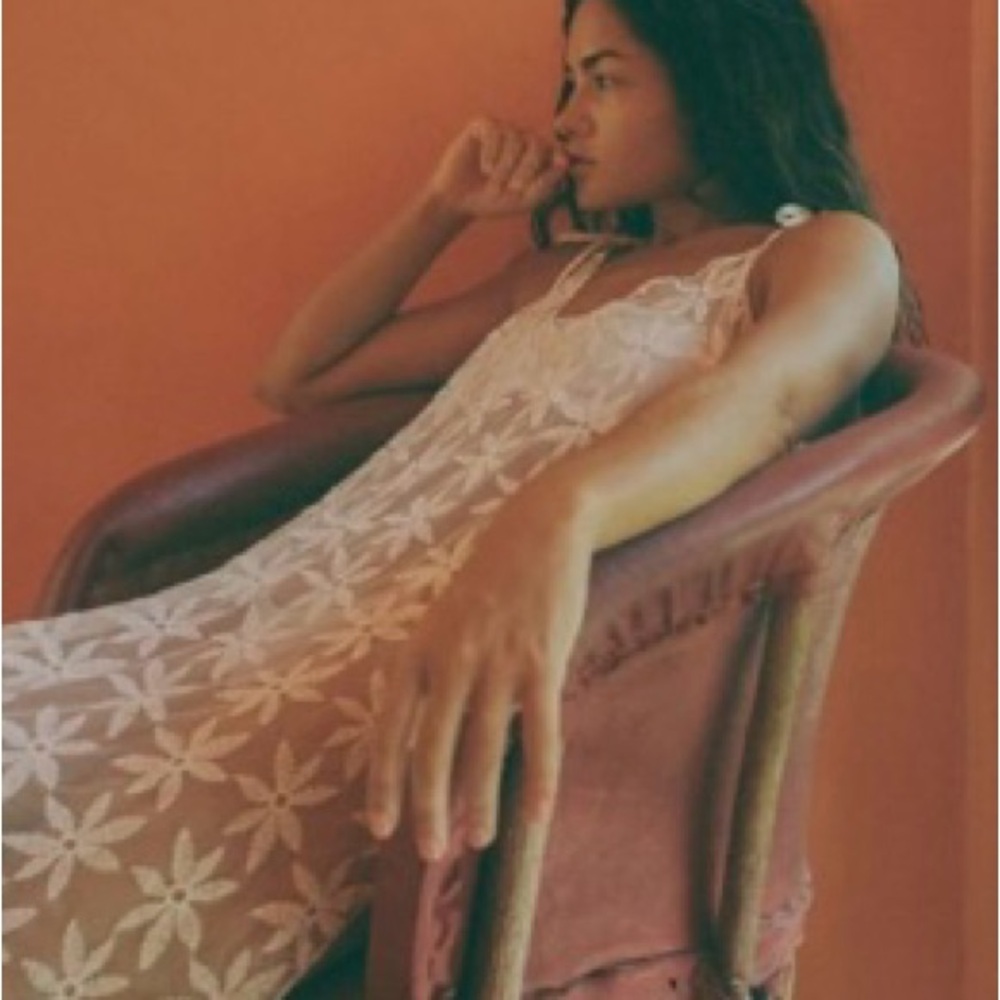 Island Time Cover Up